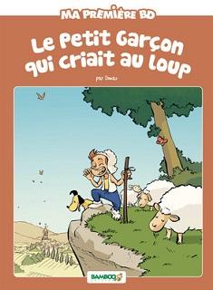 Le petit garçon qui criait au loup