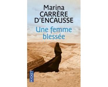 Une femme blessée, la reconstruction d’une femme après un crime d’honneur.