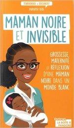 Maman noire et invisible de Diariatou Kebe