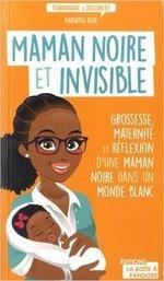 Maman noire et invisible de Diariatou Kebe