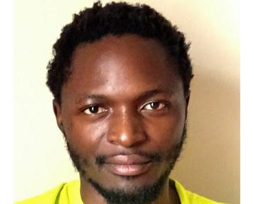 Sinzo Aanza, interview