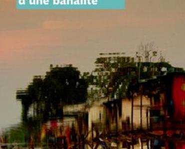 Généalogie d’une banalité, Sinzo Aanza