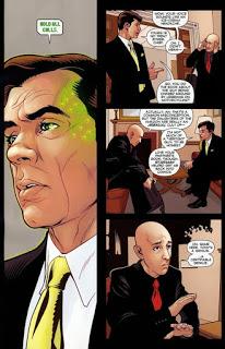 BRIAN K.VAUGHAN : L'ENTRETIEN BILAN SUR SON TRAVAIL ET L'INDUSTRIE DES COMICS