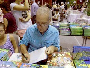 10 trucs sur moi l’été