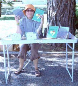 10 trucs sur moi l’été