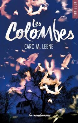 Les colombes – Caro M. Leene