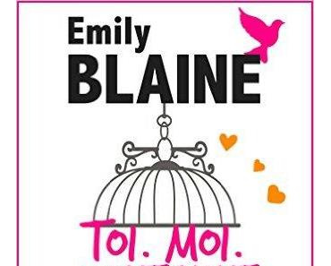 Toi. Moi. Maintenant ou jamais > Episode 6 > Emily Blaine