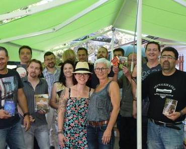 Échanges littéraires à la Belle Époque - Les photos