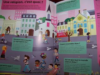 Les religions
