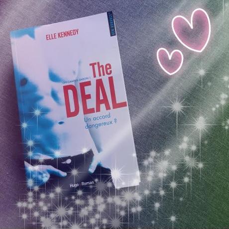 The Deal, t.1 – Elle Kennedy