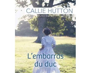 Les infortunes conjugales 2 - L’embarras du duc