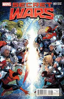 SECRET WARS LE BILAN : QUE RETENIR DES GUERRES SECRETES?