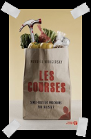 Affaire n° 207: "Les courses" de Russell Wangersky.