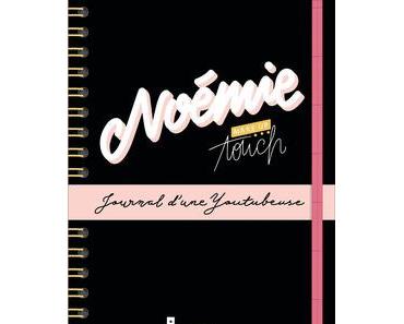 Journal d'une Youtubeuse
