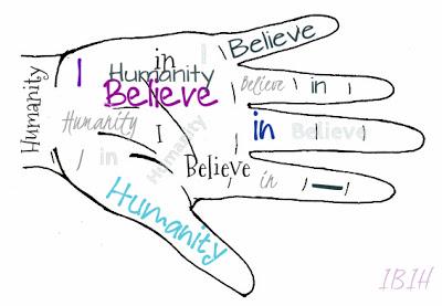 Believe Humanity