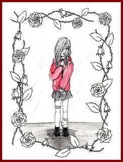 Grim Tales - Chloé Boffy