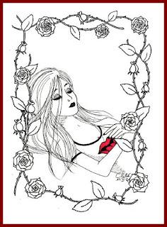 Grim Tales - Chloé Boffy