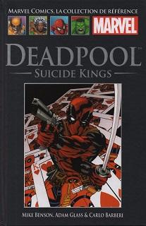 Marvel Deadpool