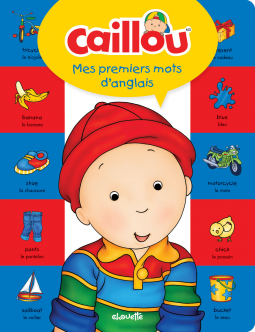 Caillou alt=