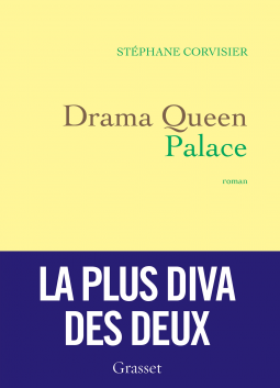 Drama Queen Palace alt=