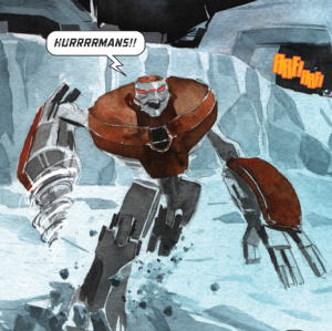 Descender extrait 2