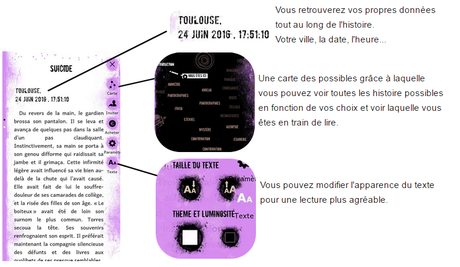 L'expérience Via Fabula