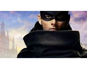 Alex Lether / De chair et d’ombre