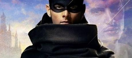 Alex Lether / De chair et d’ombre