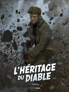 L'héritage du diable tome 4