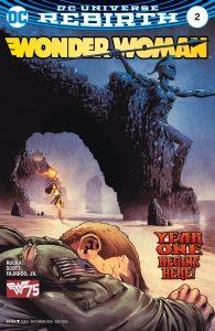 Semaine du 16 juillet 2016