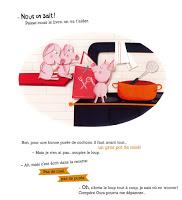 Purée de cochons - Stéphane Servant et Laetitia Le Saux