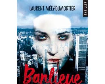 Banlieue rouge sang – Laurent Mely-Dumortier