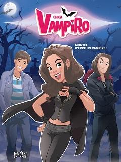 Chica Vampiro