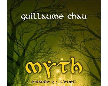 Myth > Épisode 2 > L'éveil (Partie 2) > Guillaume Chau
