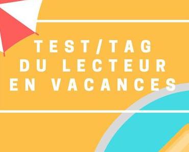 TAG PKJ du lecteur en vacances !