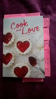 Cook and love de Katy Cannon