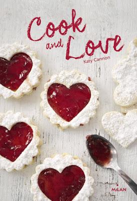 Cook and love de Katy Cannon