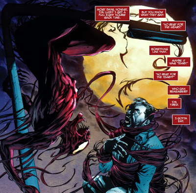 SPIDER-MAN UNIVERSE 2 : CARNAGE (ALL-NEW ALL-DIFFERENT MARVEL)