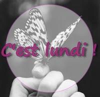 C'est lundi, que lisez-vous? #134