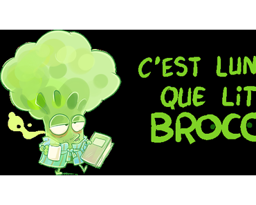 C'est Lundi, Que Lisez-Vous ? #15