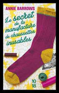 chaussettes