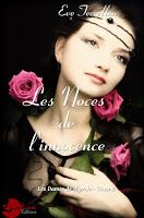 Les Dame de Riprole - tome 2 : Les Noces de l'Innocence - Eve Terrellon
