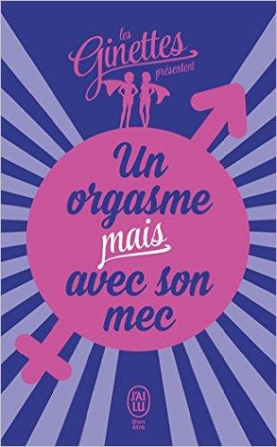 Un orgasme mais avec son mec alt=