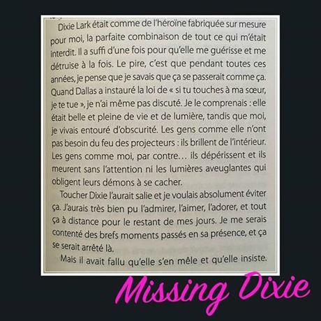 Néon Dreams Tome 3 - Missing Dixie alt=