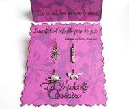 boucles oreilles LP boucles oreilles LP