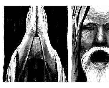 Interview vidéo : Edouard Cour pour « O Senseï »