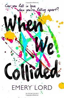When We Collided de Emery Lord