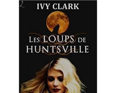 Les loups de Huntsville 3 - Oméga