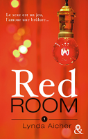 Red Room 1 : Tu apprendras la confiance de Lynda Aicher