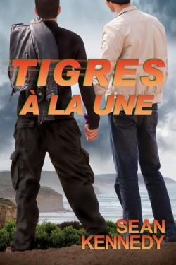 Tigres et Démons, Tome 02 – Sean Kennedy